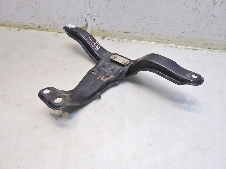 фото №6, Лапи коробки awd subaru forester iii 2.0 d