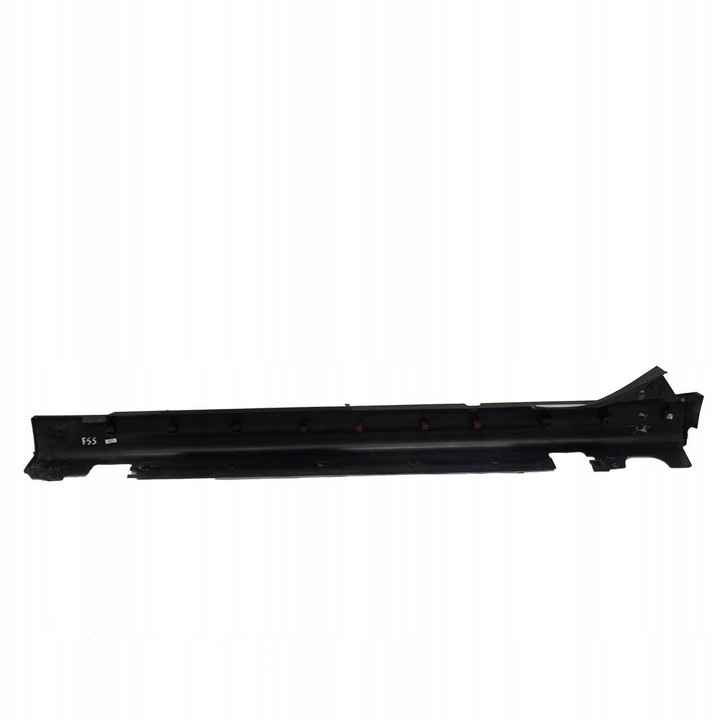 фото №10, Mini f55 планка накладка пороговая правая порог правые