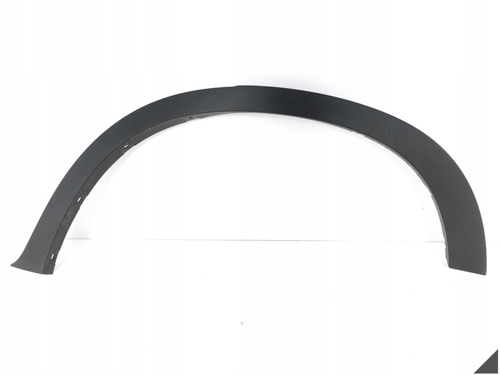 фото №1, Bmw x5 e70 lci рестайлінг 06-13 планка na крило ліва зад 7158425