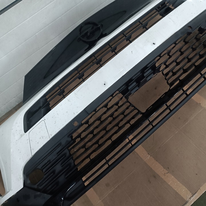 фото №7, Бампер перед opel mokka ii b 20-