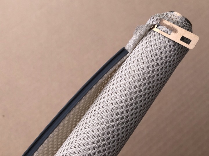 фото №7, Защита бежевый beż люк 6j0877307a do seat ibiza 09-17 зонт потолок