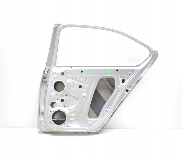 фото №5, Skoda octavia iii 5e5 двері праві зад задні sedan