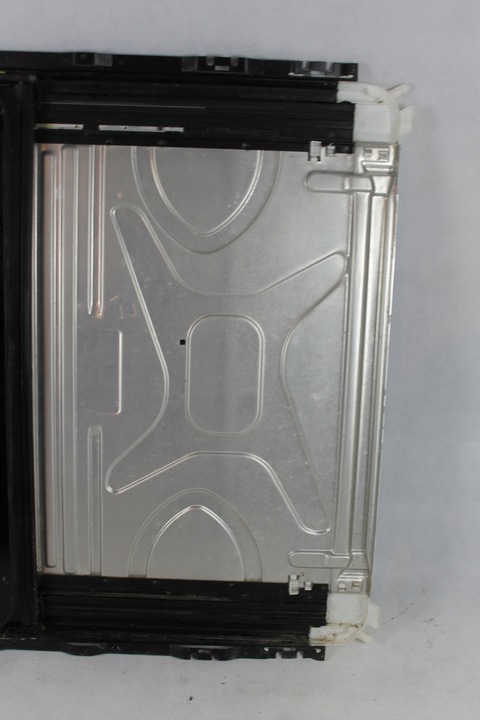 фото №9, Люк электрический bmw x5 e53 оригинал крыша раздвижной