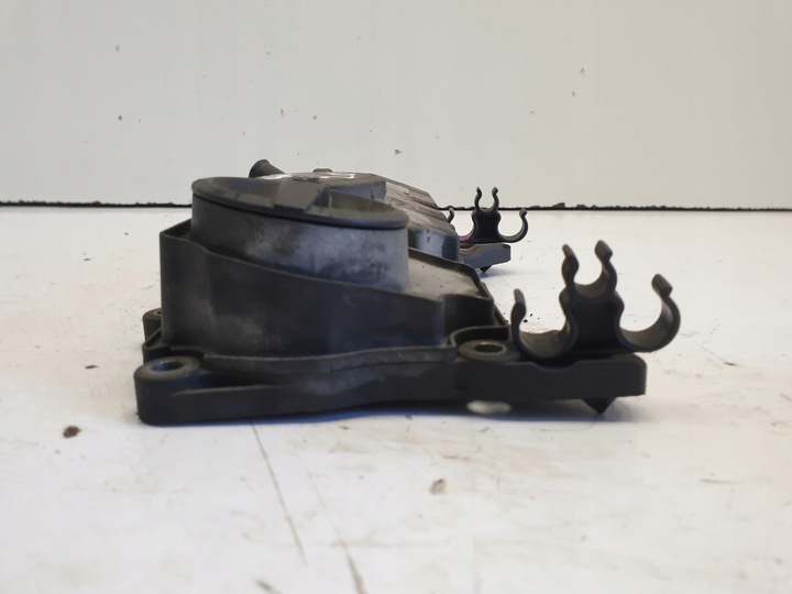 фото №6, Volvo s60 ii 2.0 t turbo кришка клапанів