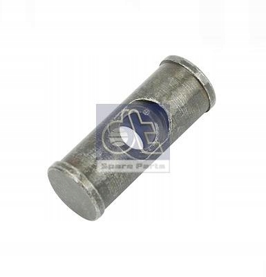 фото №11, Шкворень хомуты глушитель rvi,volvo dt spare запчасти