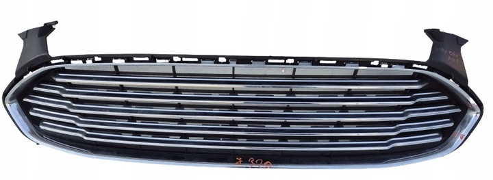 фото №1, Ford mondeo mk5 v 14- решітка радіатора решітка