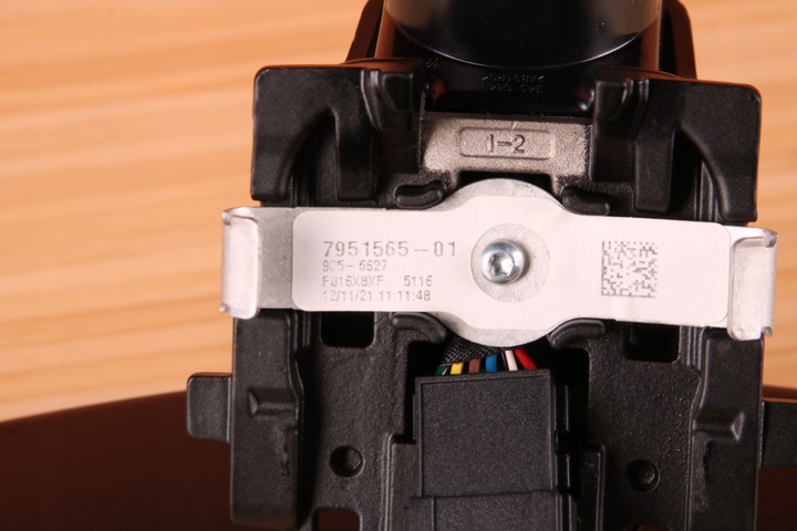 фото №9, Bmw g20 g21 x3 g01 x4 g02 зеркало заднего вида внутренние ec led fla 7951565