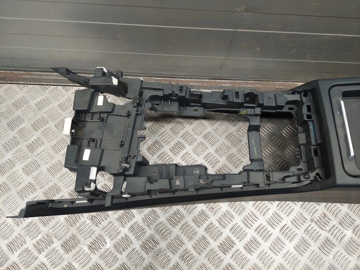 фото №8, Audi q5 80a864283a панелі керування, перемикачі