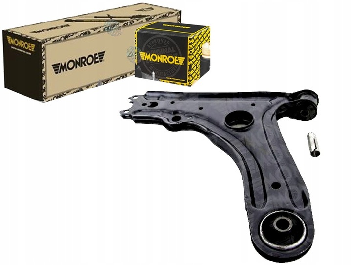 фото №1, Рычаг seat cordoba 1.0 6k2