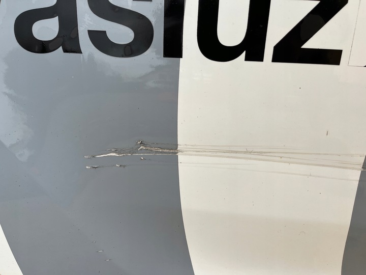 фото №9, Dacia duster ii 2 двері задні зад праві