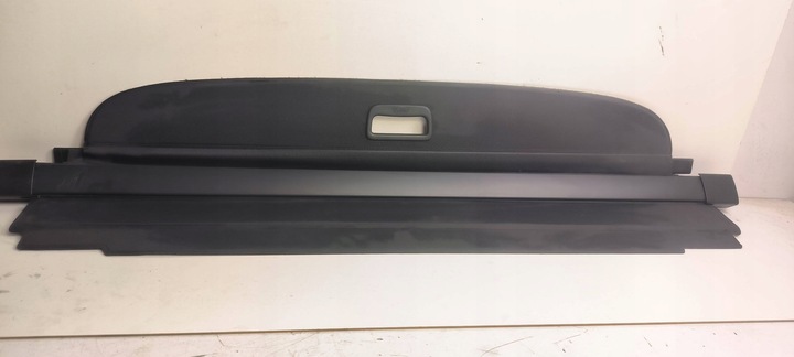 фото №4, Ролета багажника skoda octavia mk3 iii 5e9867871c