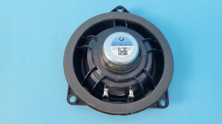 фото №10, Bmw 2' f44 218d gran купе 21r динамик среднечастотный hifi 2622803