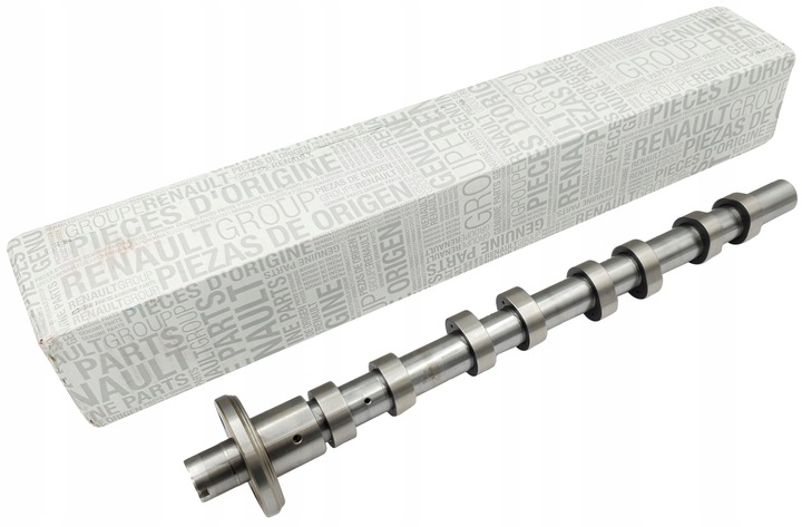 фото №1, Renault оригінальний номер 130205230r вал розподільний вал
