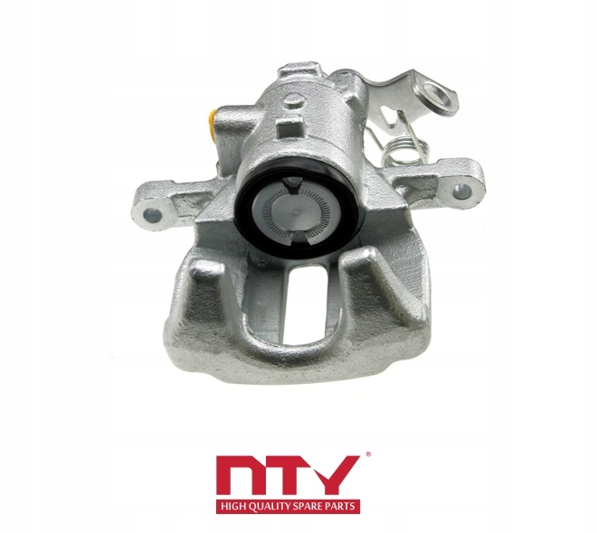 фото №2, Супорт гальмівний зад праві fiat scudo 07-