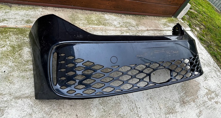 фото №2, Бампер перед переднє vw id. buzz 1t3 22- комплект.