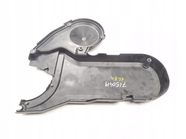 фото №6, Защита - лента распределительный вал ford escort 1995-2001 оригинальный номер 7150419