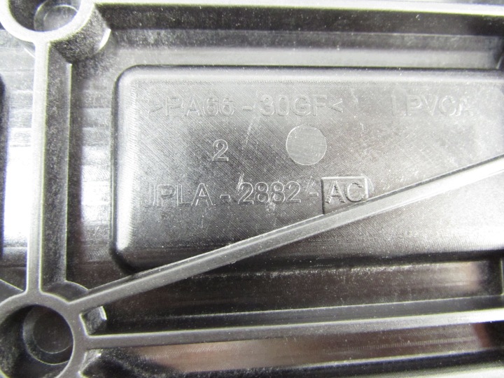 фото №7, Land rover range rover sport ii l494 13-21 кронштейн крепление компрессора za