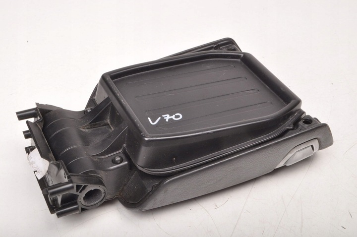 фото №6, Volvo s60 i v70 ii подлокотник кожа 30643895