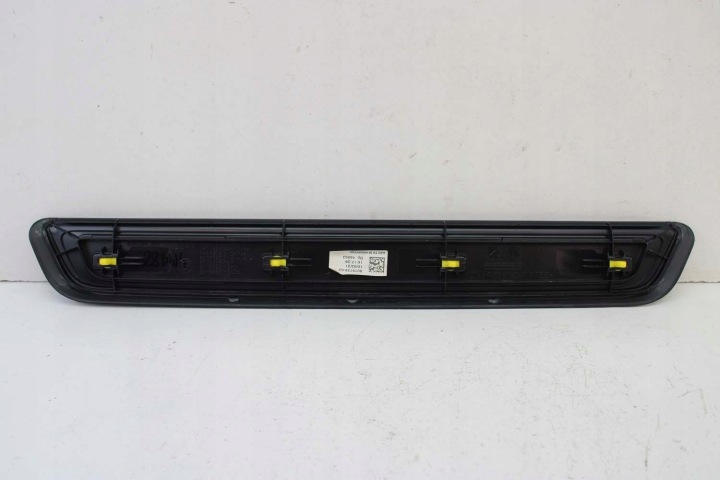фото №13, Bmw 4 g26 молдинг пороговая 8079739 m набор 51478079739 внутренняя 8079739 li
