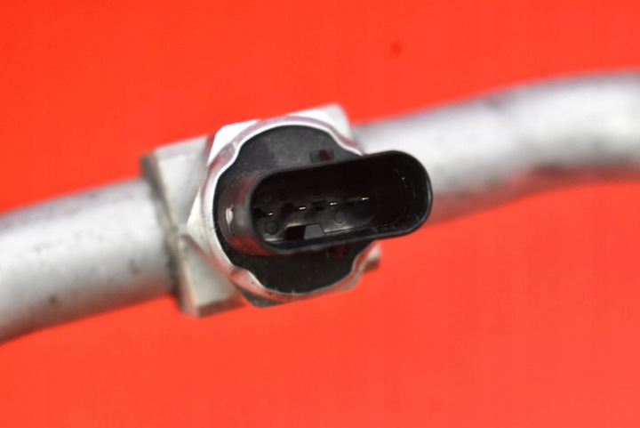 фото №11, Шланг трубка кондиционера 7le816741 vw crafter e-crafter 2 ii 136 km 18-24