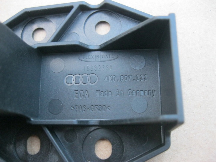 фото №10, Крепление держатель кронштейн na балка audi a6 c8 a7