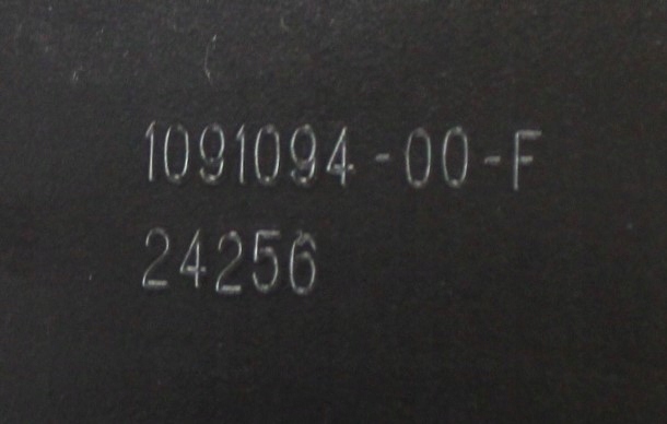 фото №12, Tesla 3 модель 3 крыло левый перед переднее org новый 1091094-00