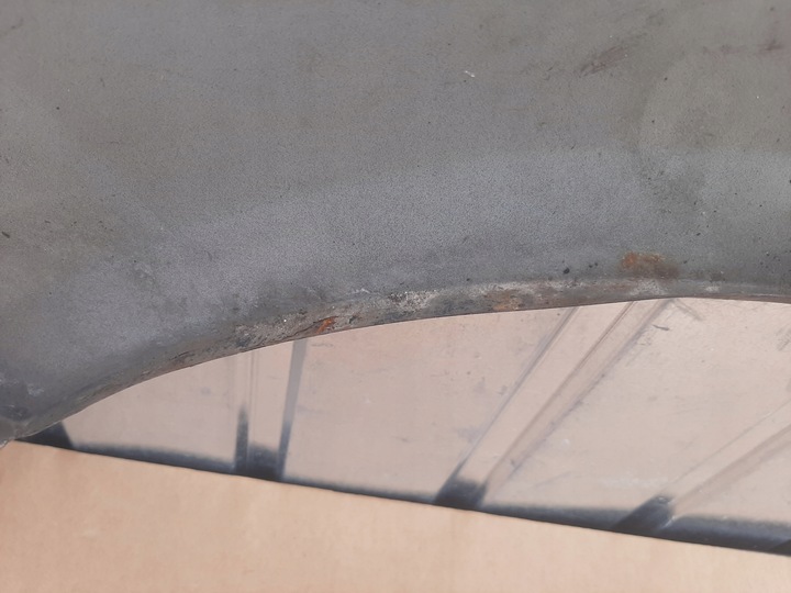 фото №16, Крыло правые przodvw touran i mk1 рестайлинг годы 2006-2010 цвет ld7x