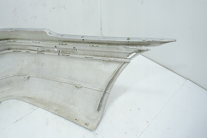 фото №10, Бампер зад задній mercedes c-klasa w203 універсал