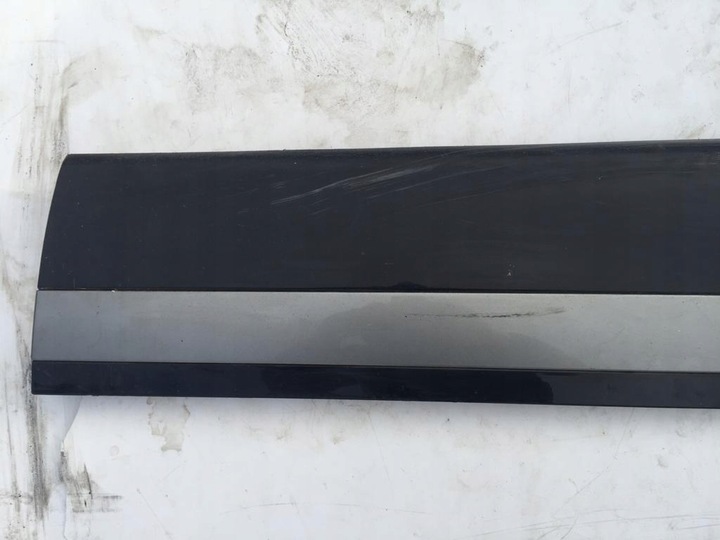 фото №2, Планка дверь перед правая range rover velar 17-