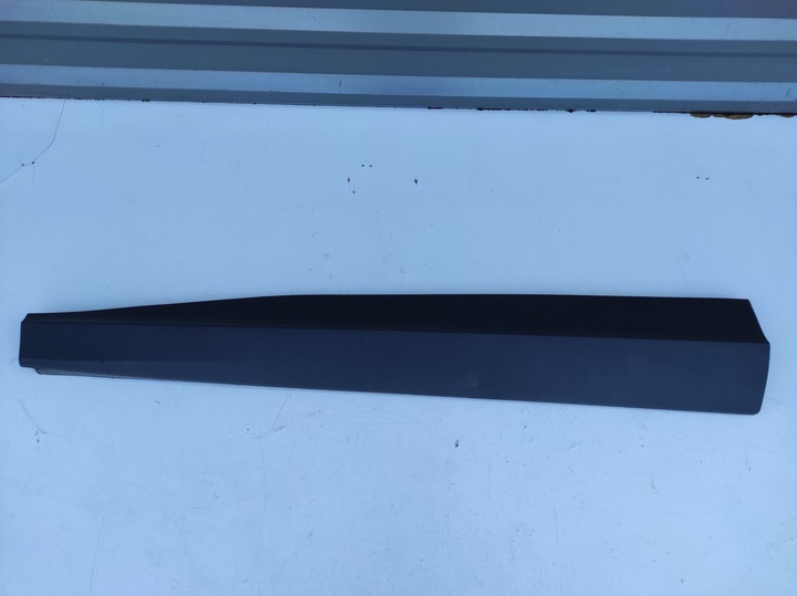 фото №1, Планка двері накладка лівий перед ford mustang mach-e lj8b-r20849-abw