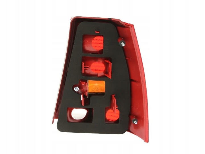 фото №7, Tyc лампа задня vw 11-0214-11-2