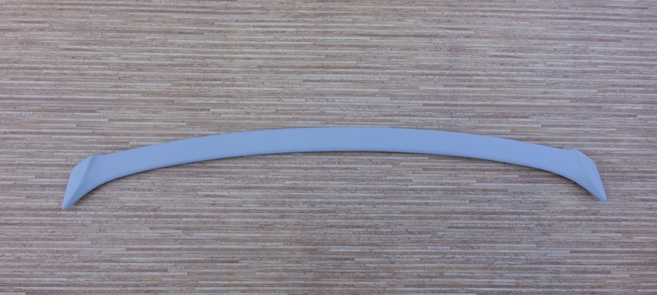 фото №14, Honda accord 2008 спойлер спойлер кришка багажника якість!