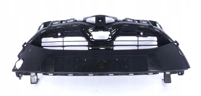 фото №1, Org! решётка впуск решётка радиатора решётка toyota yaris 2020-