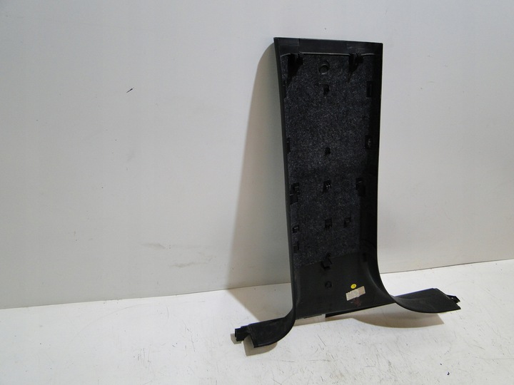 фото №6, Audi a2 защита стойка правая 8z1867240b