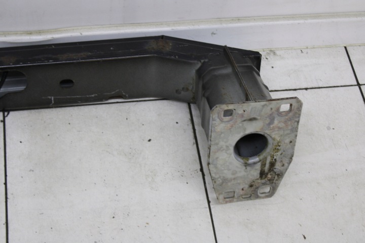 фото №10, Land rover freelander ii 06r- балка бампера перед передня підсилювач