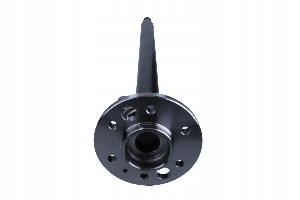 фото №1, Вал піввісь db sprinter 06-z ступиця i підшипник