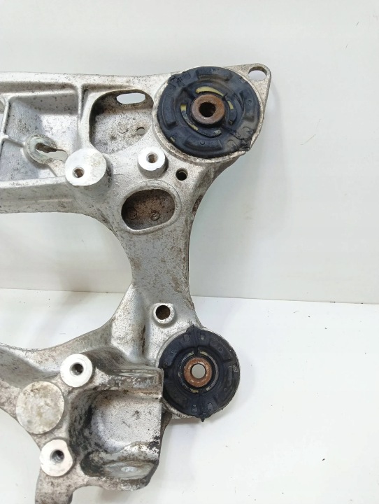 фото №6, Honda legend ii купе ka8 1994 балка передняя рама вспомогательная 3,2 b c32a2