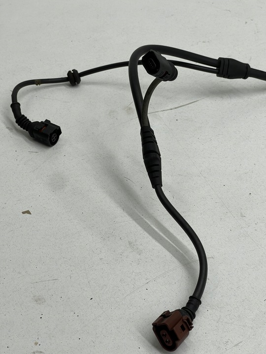 фото №7, Audi a7 c7 a6 c7 джгут установка колеса abs pod ксенон пневматика праві зад