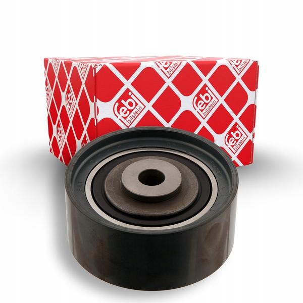 фото №15, Ролик направляющая febi 29345