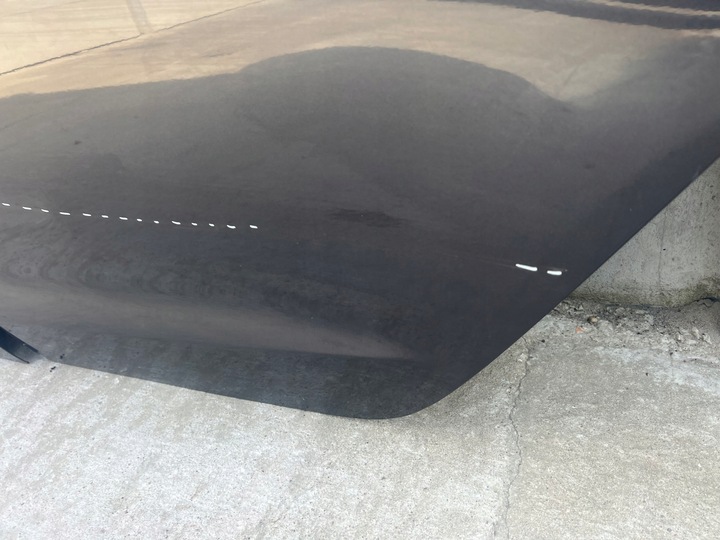 фото №6, Дверь hyundai i30 fastback od 2017 зад левый задние левая