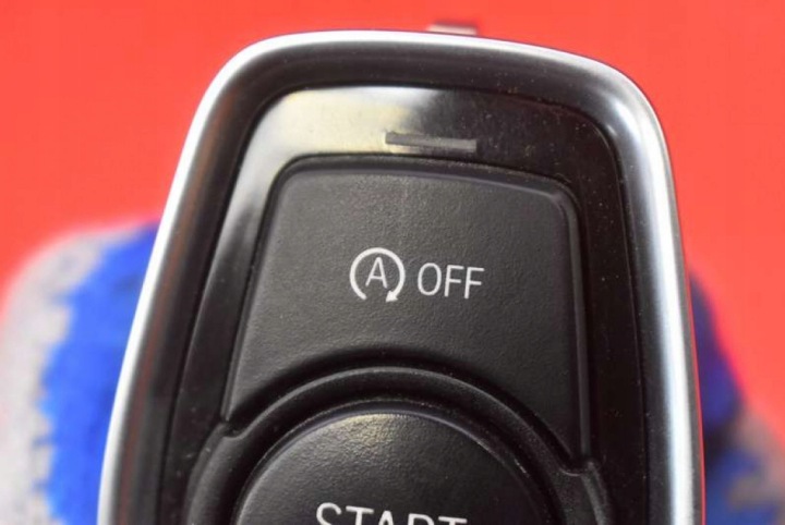 фото №9, Замок зажигания ключ кнопка 9250734 bmw f30 f31 2.0 d 184 km 11-16