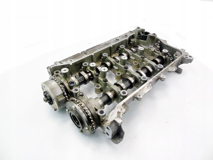 фото №12, Валы распределительный вал 2.0 rav4 v c-hr lexus es ux corolla