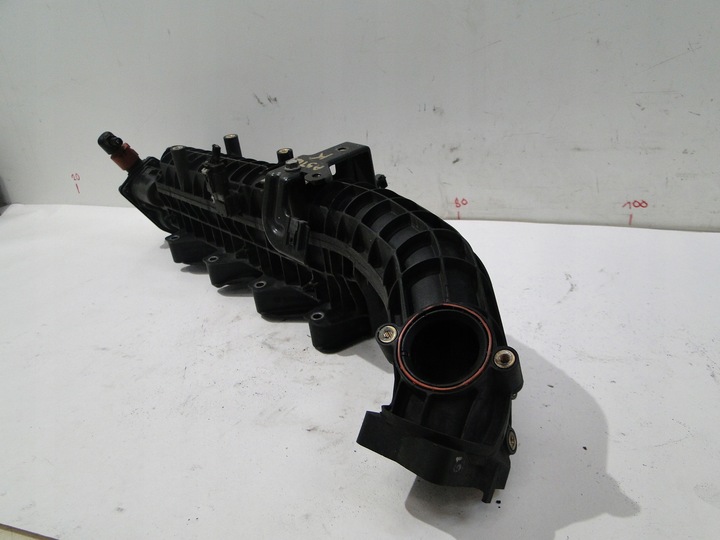 фото №6, Astra k v 1.6cdti коллектор всасывающий 55500092