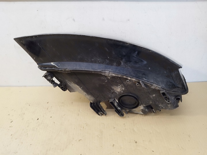 фото №9, Лампа ліва перед передня audi a4 b8 роки 2008-2011 англійська