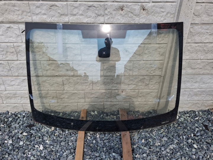 фото №1, Скло лобове передня датчик 2010r berlingo partner iii #7618