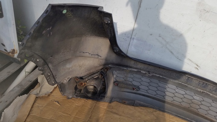 фото №12, Бампер задній honda civic viii ufo b536p