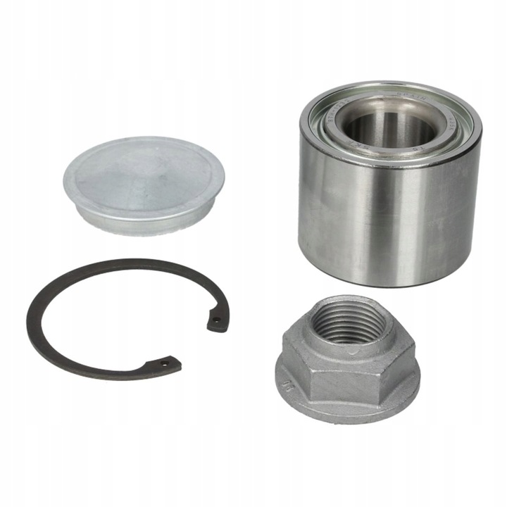 фото №1, Подшипник колёса зад skf vkba 6799