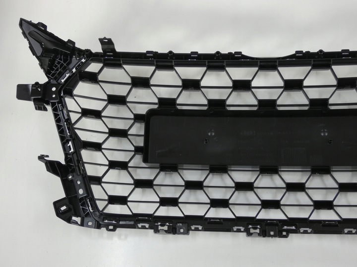 фото №10, Решітка, решітка радіатора audi tt 8s рестайлінг