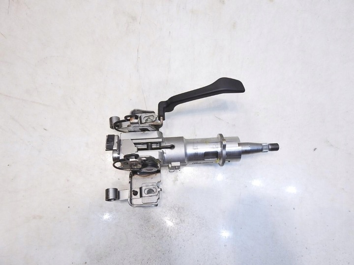 фото №6, Колонка кермова hyundai i40 1.7 crdi
