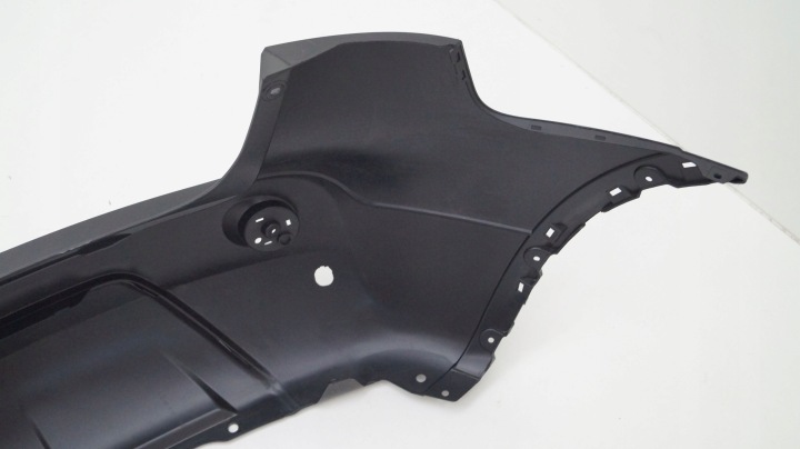 фото №7, Nissan qashqai j10 07-13 бампер задний c65